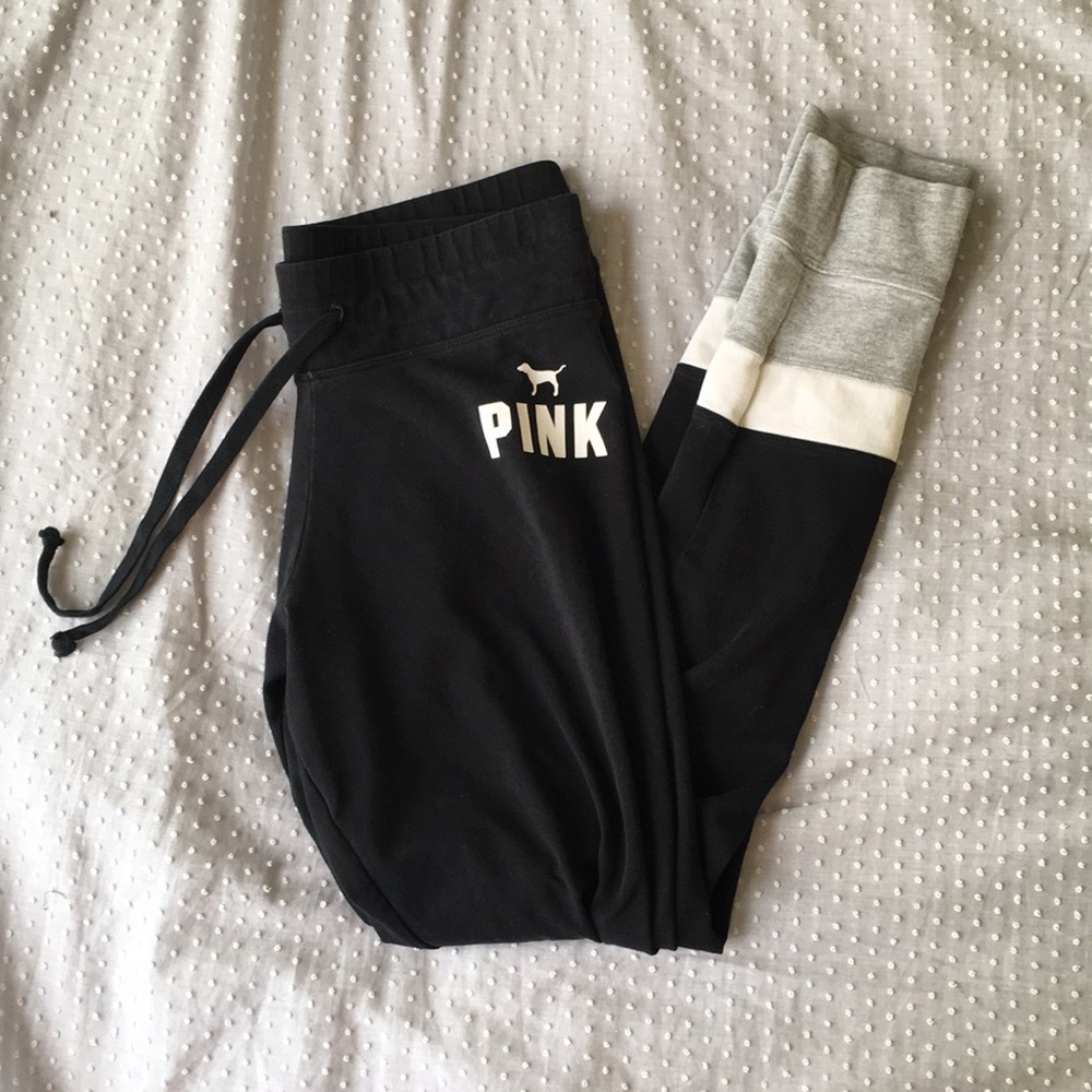 PINK leggings